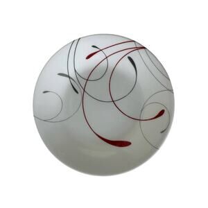 Splendor pattern by Corelle, Bread and Butter Plate